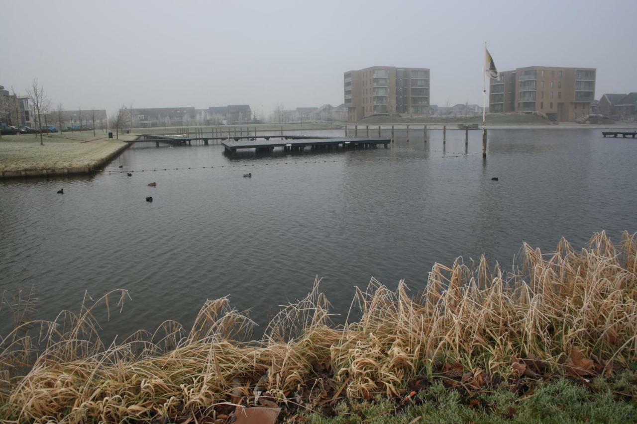 Casa Mirador Sleep Inn Almere Exterior photo